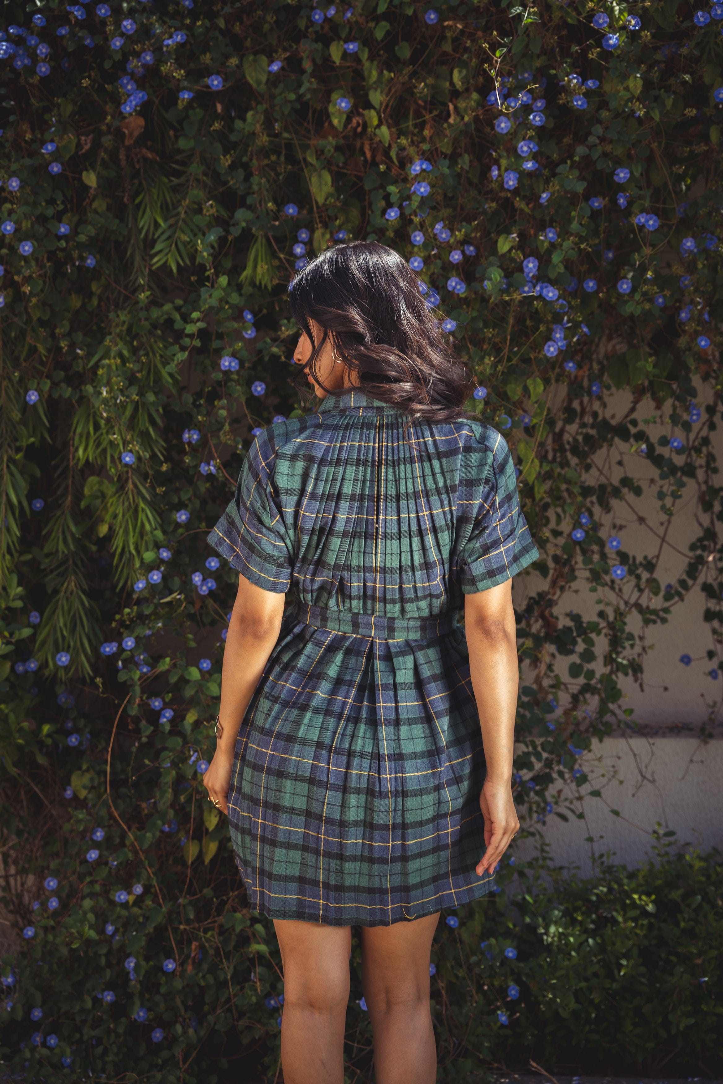 Alaya Dress