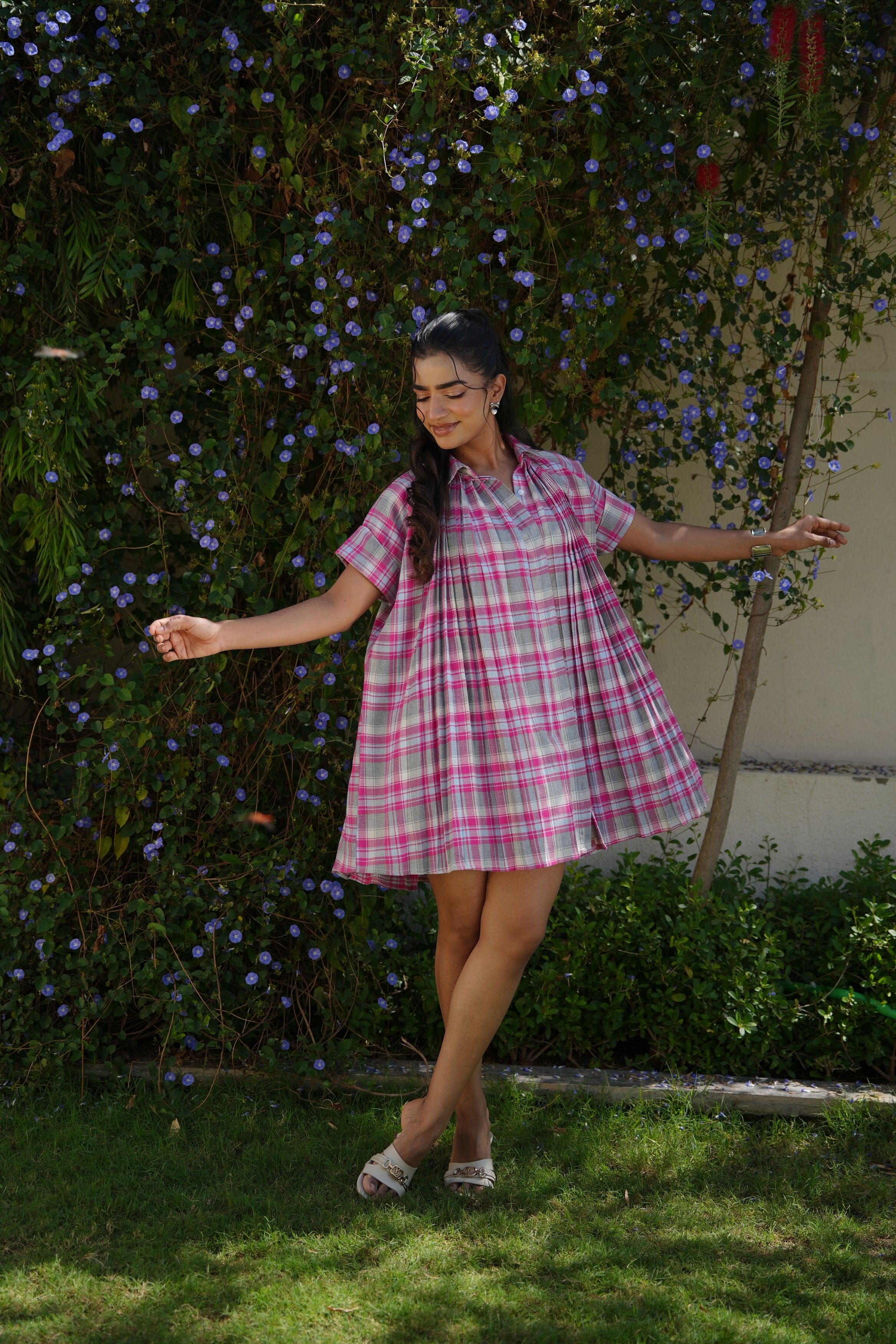 Alaya Dress