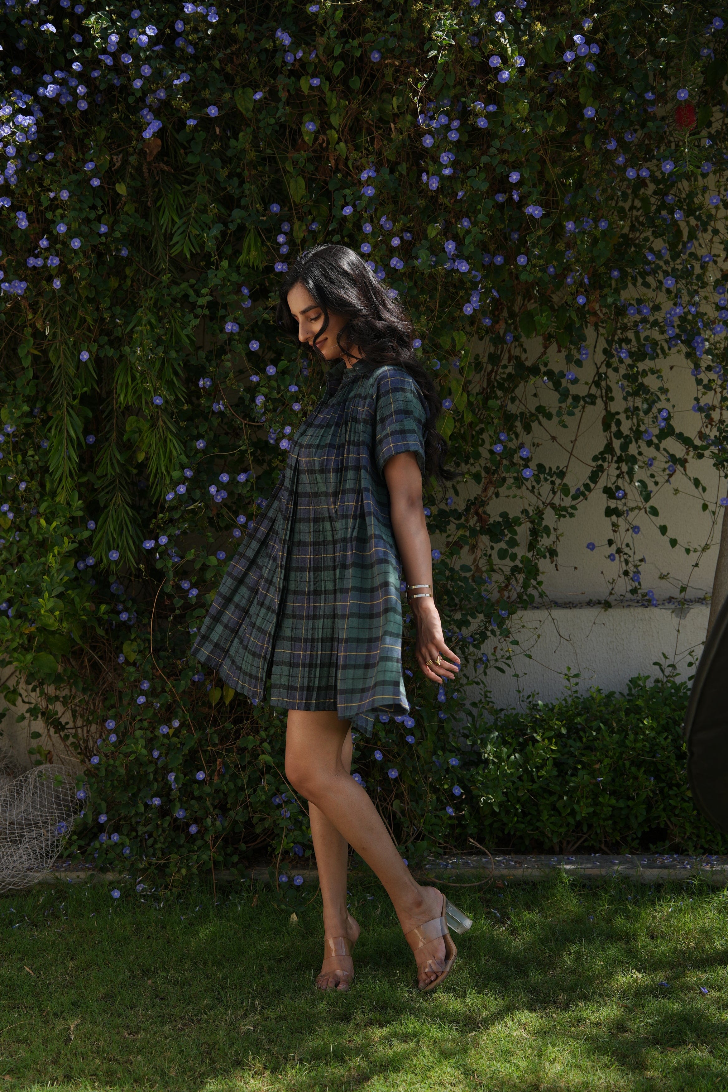 Alaya Dress