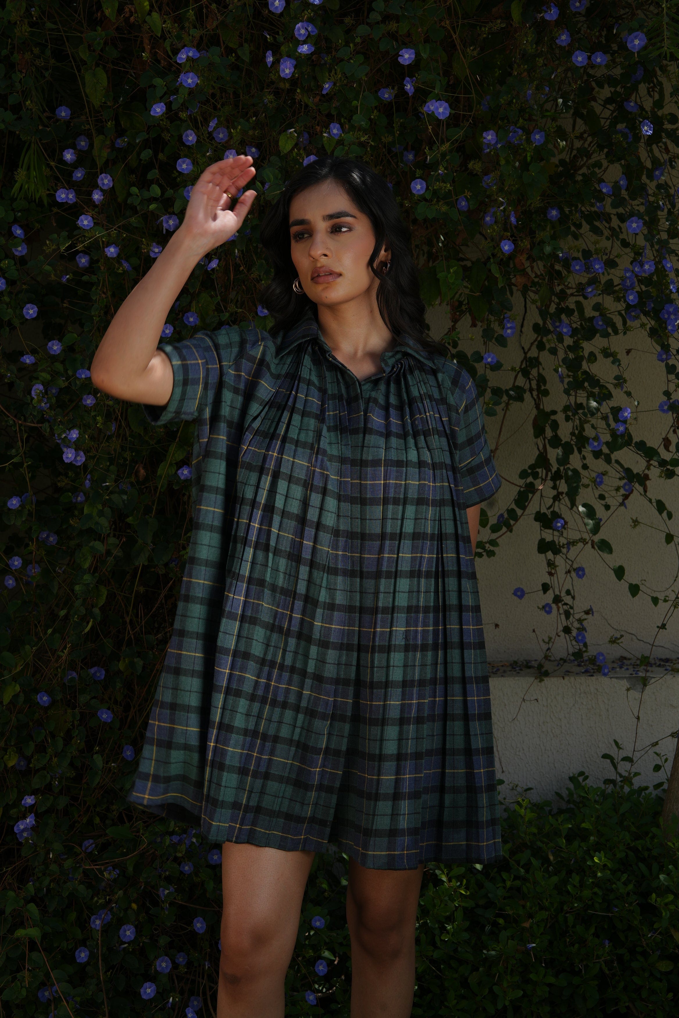 Alaya Dress