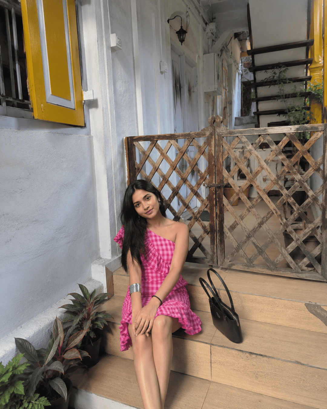 Emily Dress
