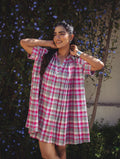 Alaya Dress