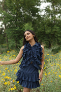 Poppy Set - Blue