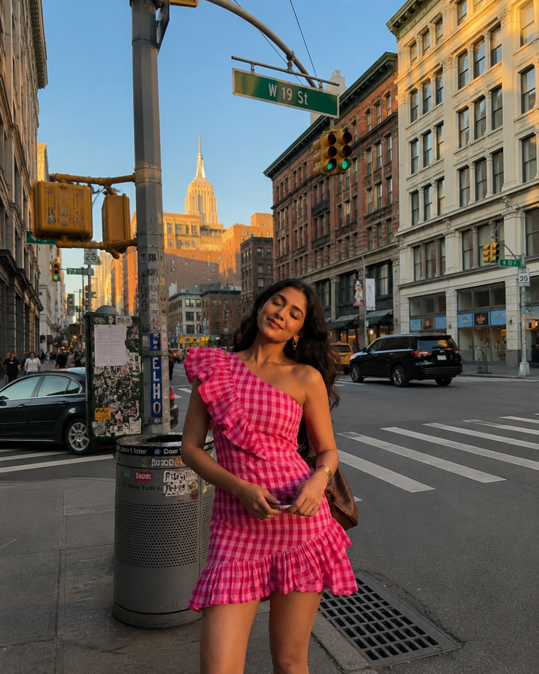 Emily Dress