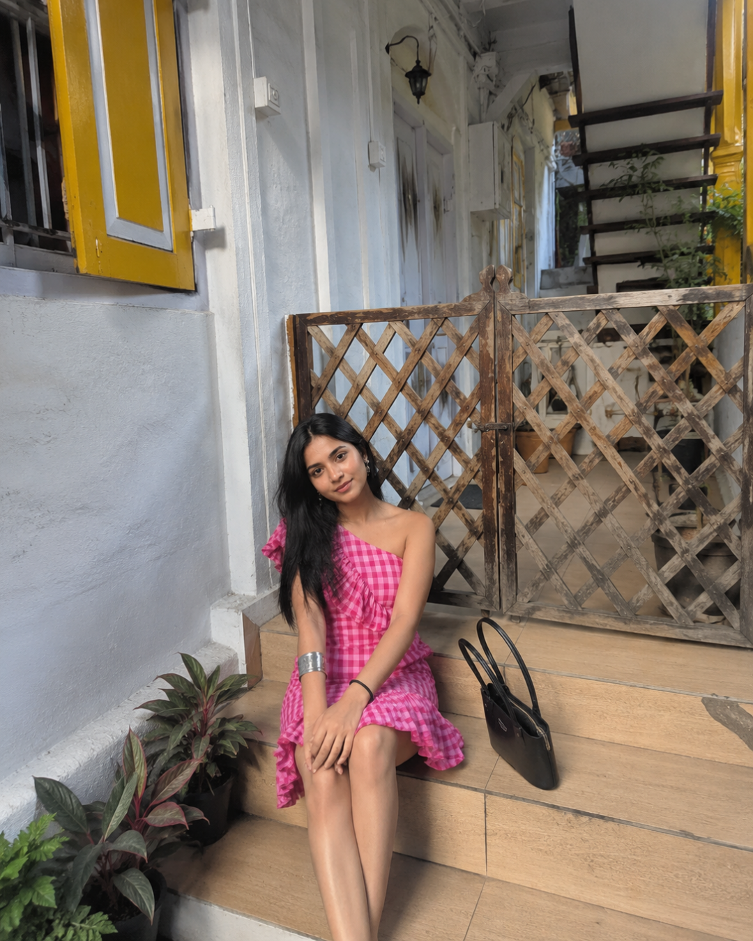 Emily Dress