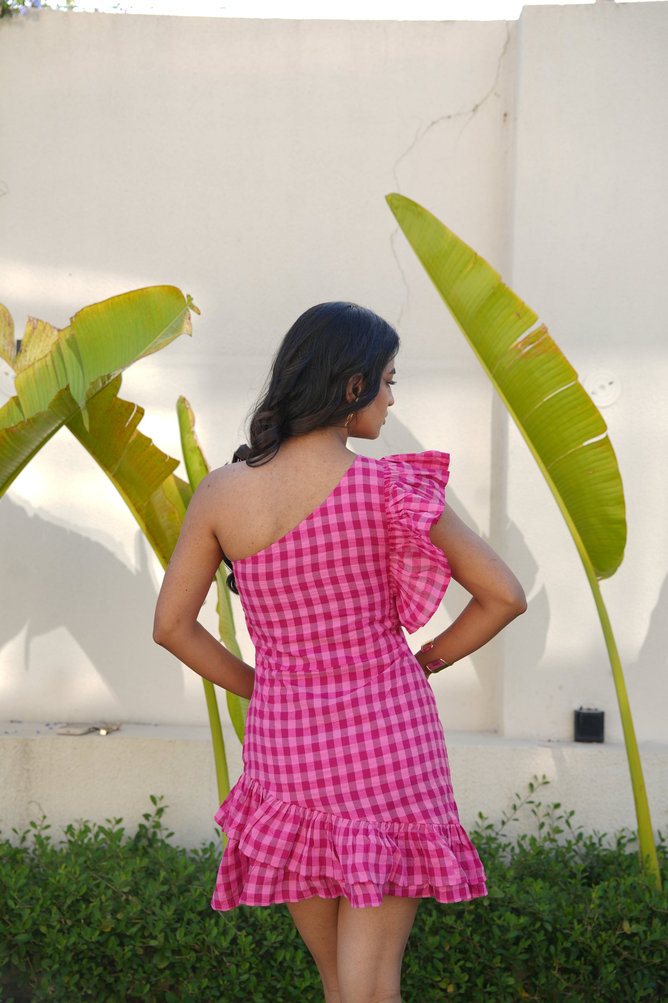 Emily Dress